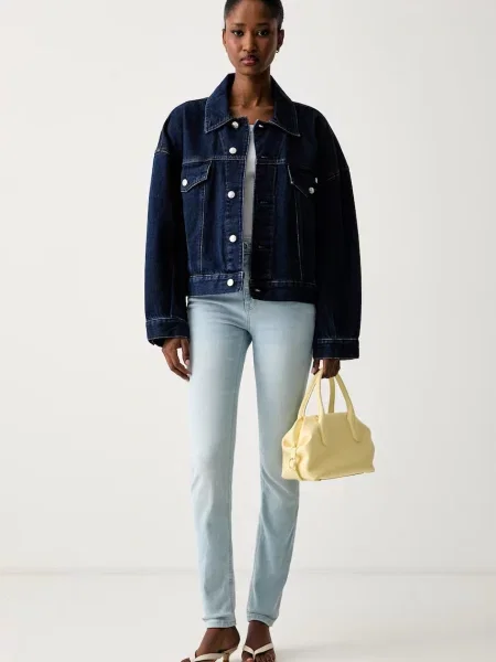 Guess джинси skinny