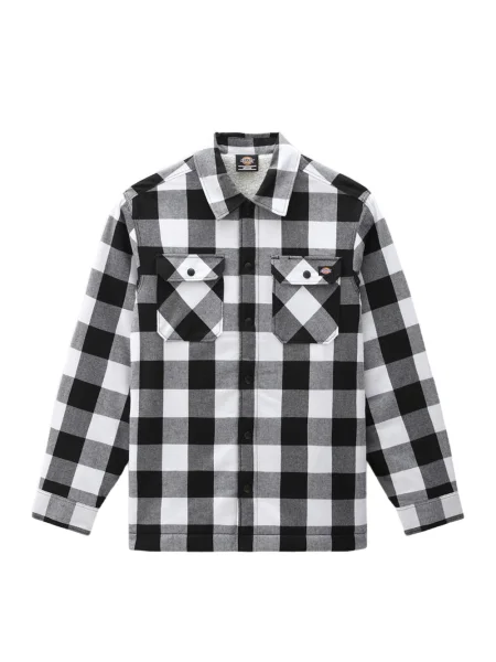 Košile Dickies černá