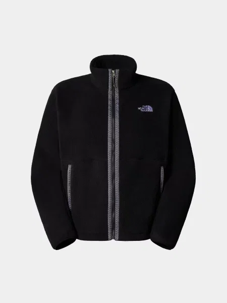 The North Face Кофта Чорний 