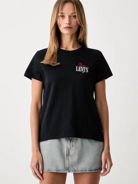 Levi's tričko THE PERFECT