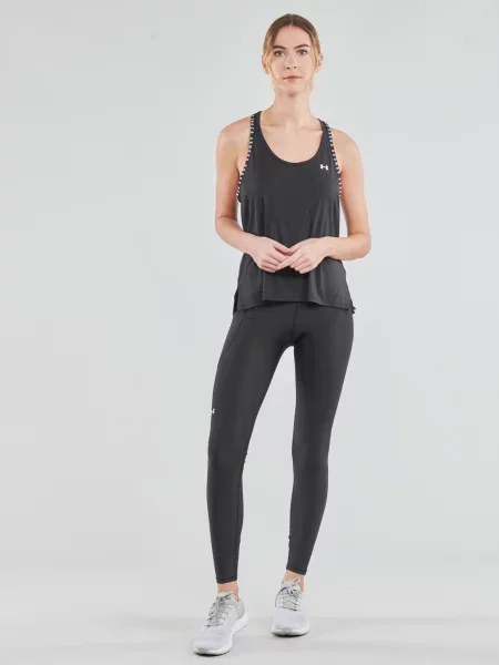 Tajice Under Armour crna