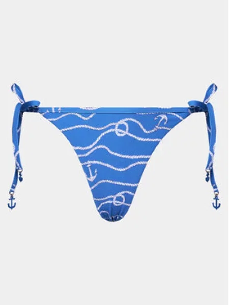 Plavky Seafolly modré