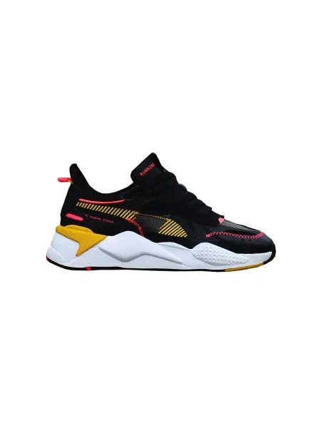 Tenisice Puma RS-X crna