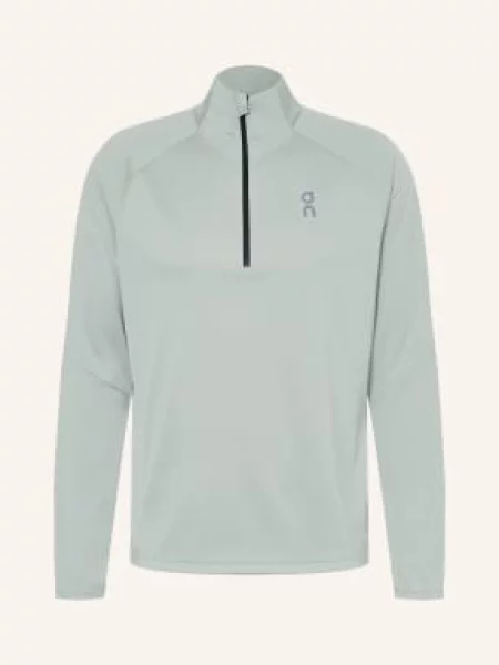 On Běžecké Tričko Climate tyrkysová