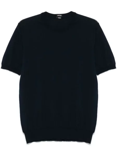 Tricou Kiton albastru