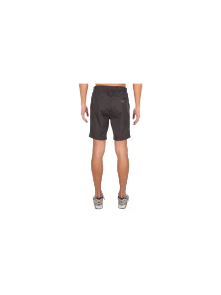 IrieDaily Love N Relax Short Mężczyźni Szorty IrieDaily Size: XL czarny