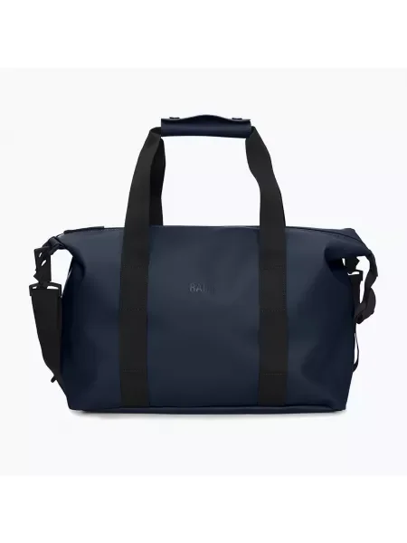Rains Hilo Weekend Small W3 táska 18 l tengerészkék. Méret: 18 l kék