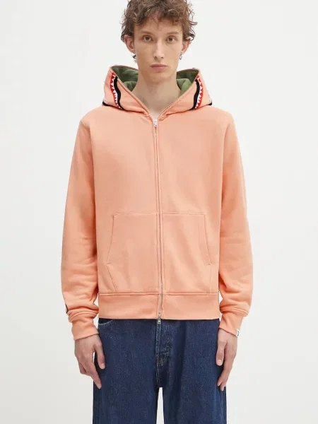 A Bathing Ape hanorac de shark