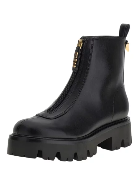Botine Guess negru