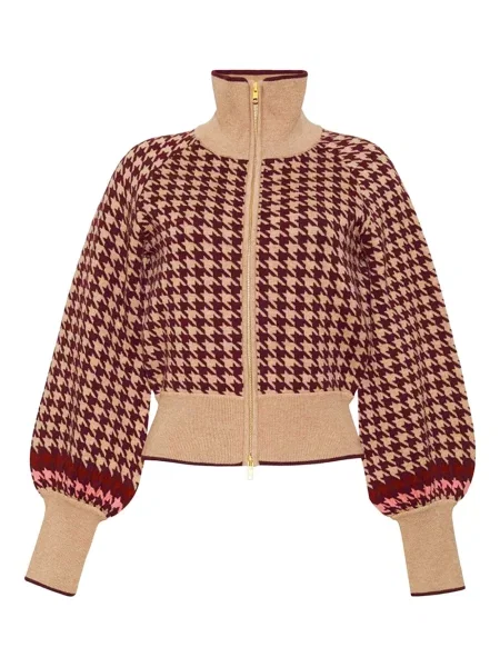 Cardigan Cara Cara maro