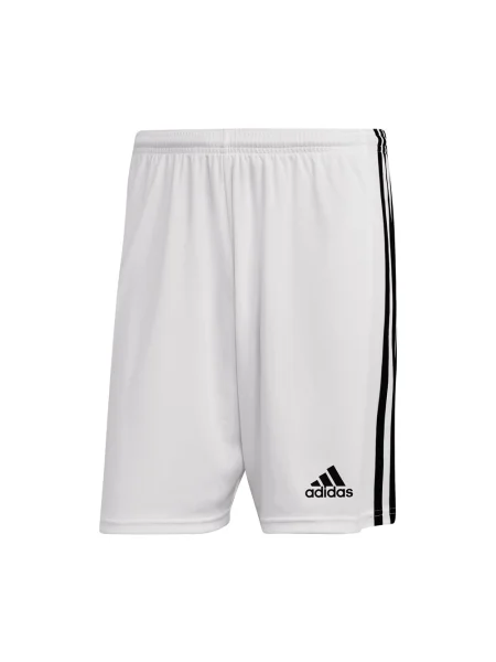 Šortky Adidas biela