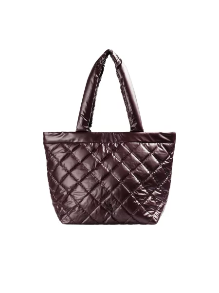 Geantă Scalpers roșu