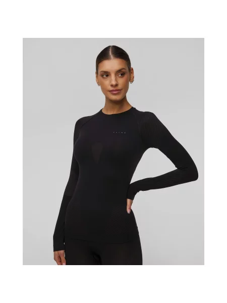 Cămașă Falke negru