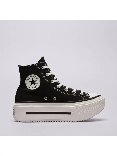 Trampki Converse czarne