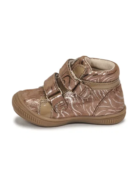 Pantofi copii Gbb bej