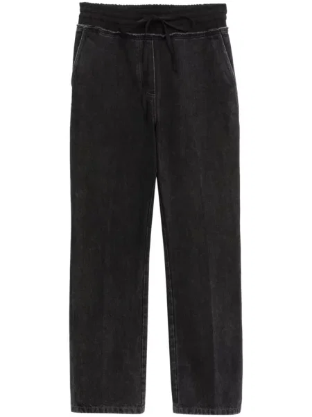 Pantaloni 3.1 Phillip Lim negru