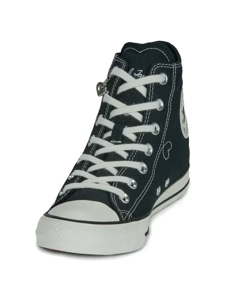 Tenisky Converse Chuck Taylor All Star čierna