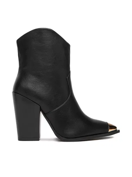 Ковбойські чоботи DeeZee чорний