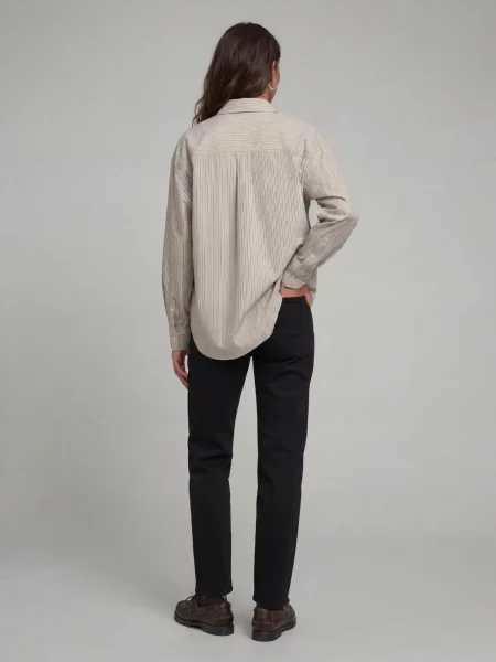 JJ Rebel Džínsy JREBWKIM denim čierny