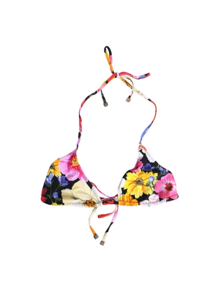 Bikini Dolce And Gabbana z dekoltem halter