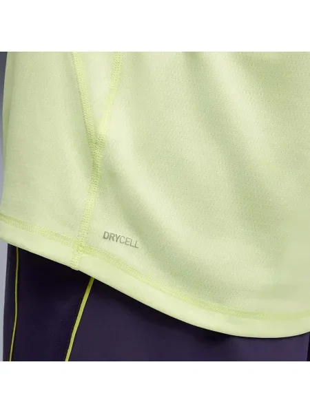 Puma Majica kratkih rukava za trening zelena