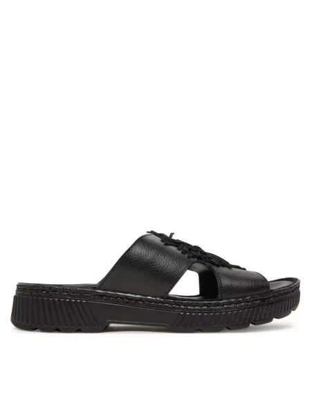 Ara Шльопанці чорний