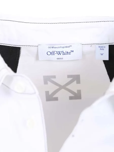 Cămașă Off-white alb