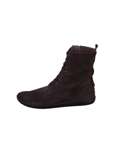 Pantofi Think! maro