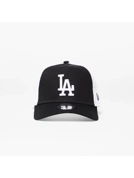 New Era Шапка Trucker Los Angeles Dodgers бяло