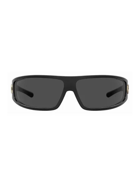 Okulary przeciwsłoneczne Chiara Ferragni Collection czarne