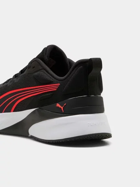 Кроссовки Puma черные