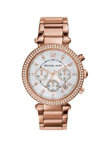 Óra Michael Kors sárga