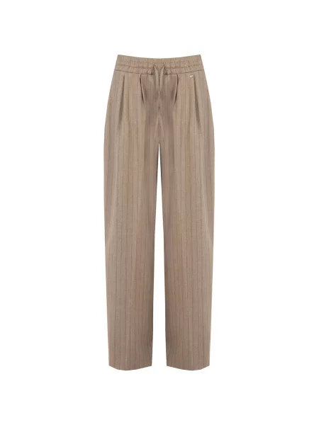 Pantaloni Rinascimento maro