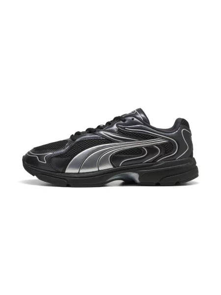 PUMA Sneakersy unisex Extos Buty 44 czarny