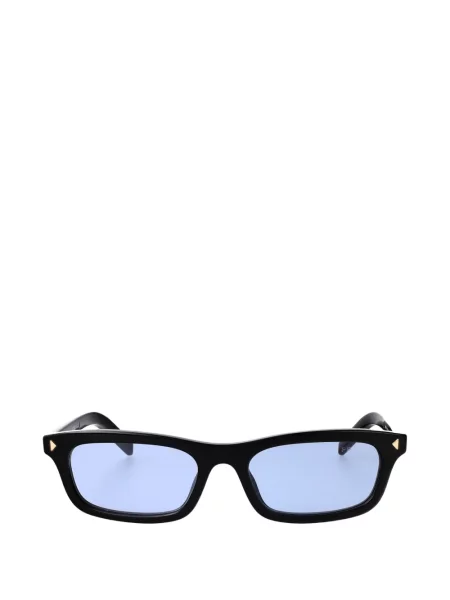 Ochelari de soare Prada Eyewear negru