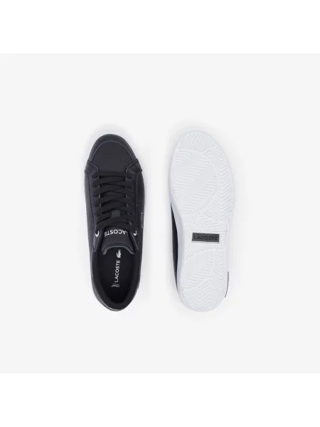 Lacoste Powercourt Trampki czarne