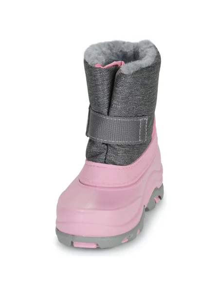 Čizme za snijeg Kimberfeel ružičasta