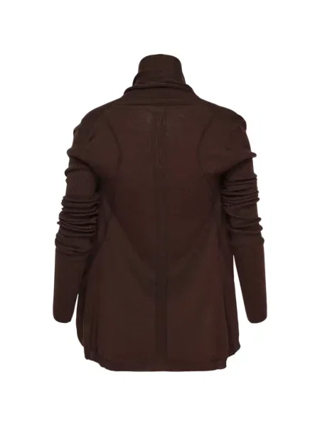Cardigan Rick Owens maro