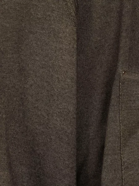 Pulover C.p. Company de lână maro