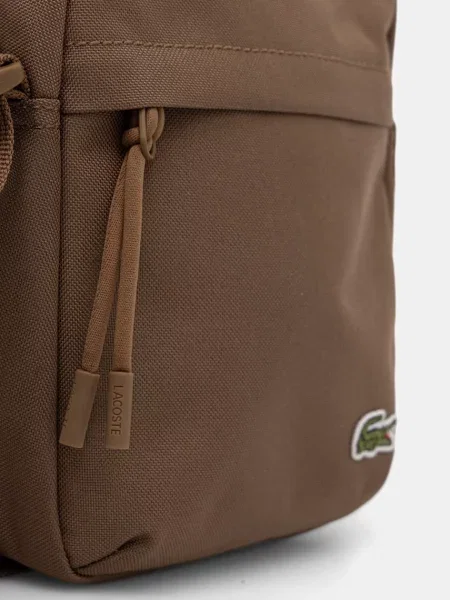 Lacoste сумка на плече