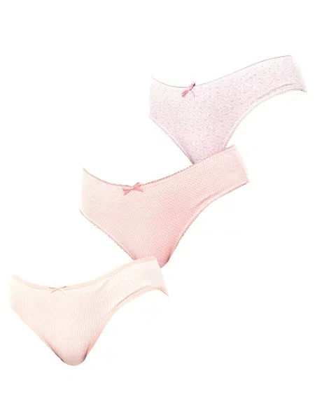 Gaćice Kisses&love crvena