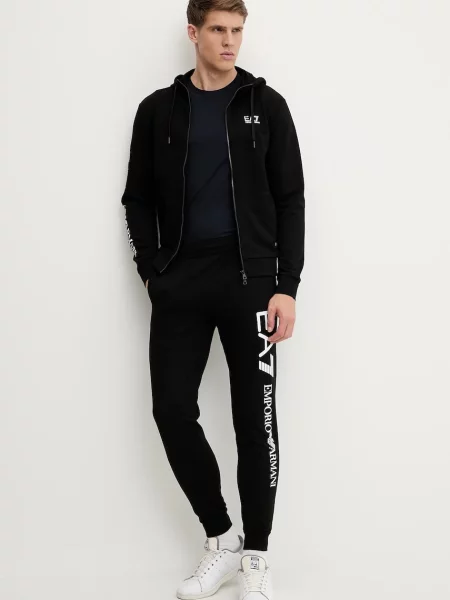 Спортивні штани Emporio Armani