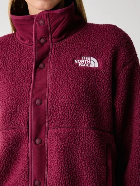 The North Face кофта Cragmont