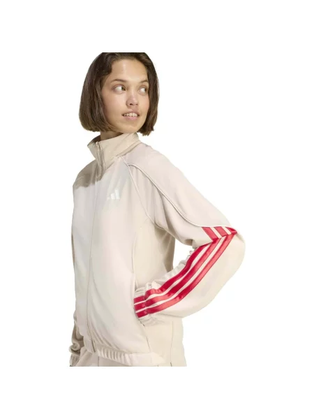 Trenirka adidas Stadium bež