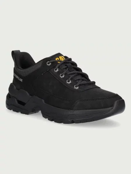 CAT Footwear SURGE HIKER LO sneakers pentru bărbați negru