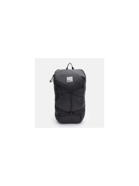 Táska Jack Wolfskin fekete