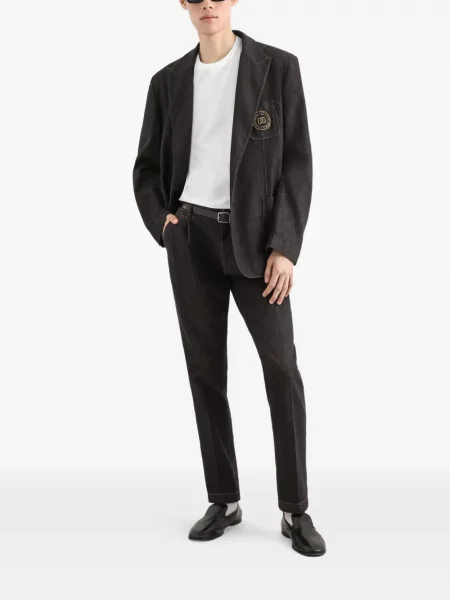 Tricou Dolce & Gabbana alb