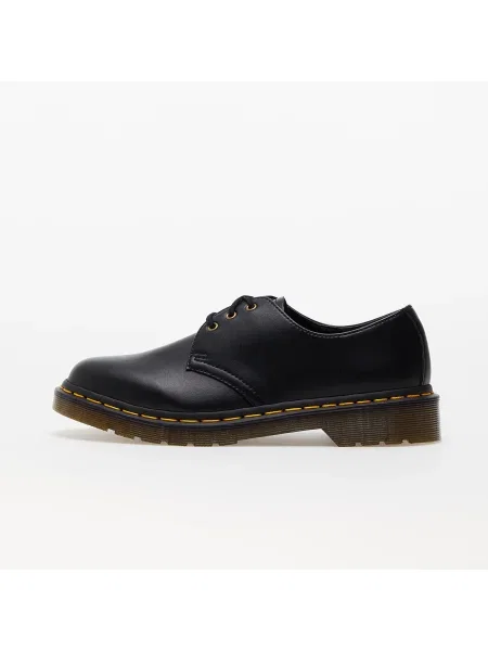 Mocasini Dr. Martens negru