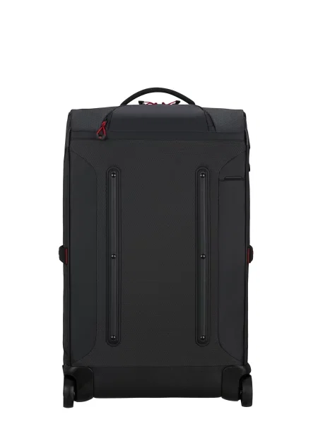 Дорожная сумка Samsonite черная