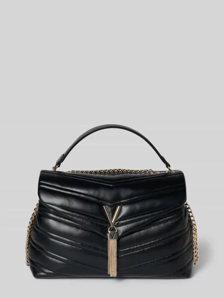 VALENTINO HANDBAGS Torebka Privilege Kobiety Sztuczna skóra jednolity ONE SIZE czarny